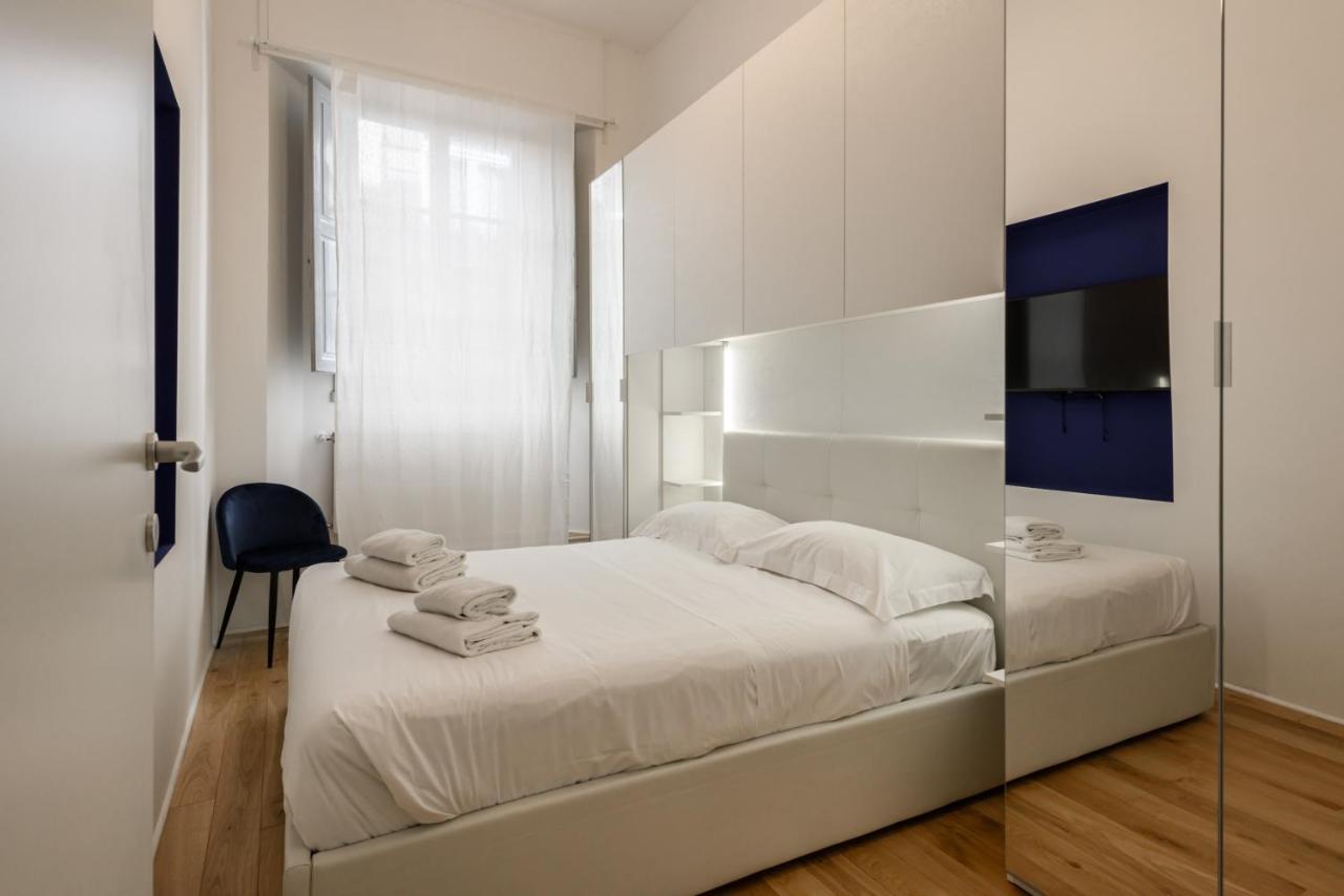 San Niccolo Dream By Mmega Apartment Florence Exterior photo