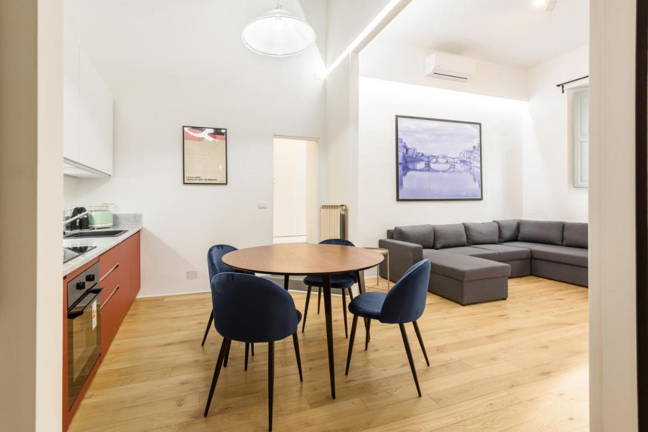 San Niccolo Dream By Mmega Apartment Florence Exterior photo